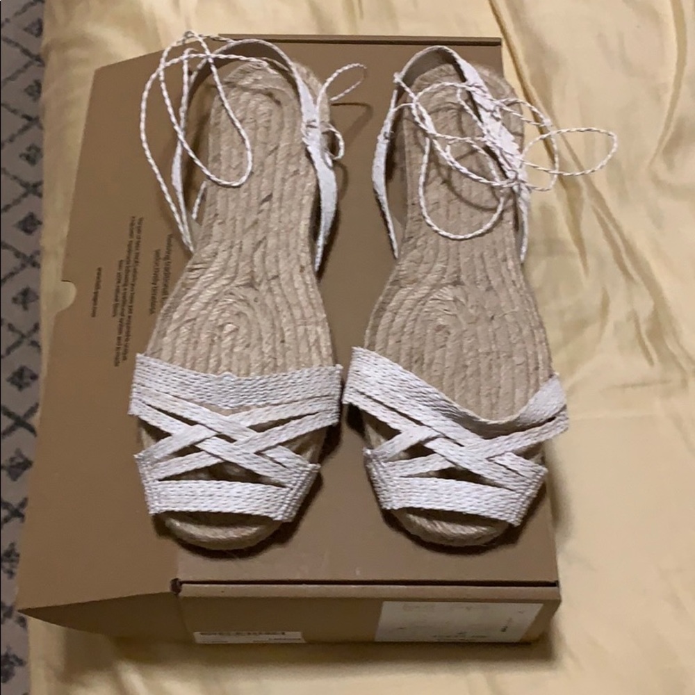 Ball Pages Sandals EU41